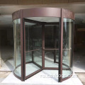 Отель Glass Otary Automatic Door